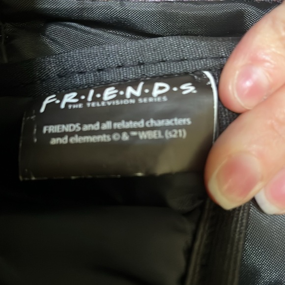 FRIENDS Central Perk ☕️ BackPack - Picture 4 of 4